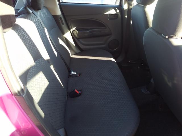 2015 MITSUBISHI MIRAGE DE ML32A3HJ9FH006770