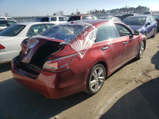 2014 NISSAN ALTIMA 3.5 1N4BL3AP1EC326351