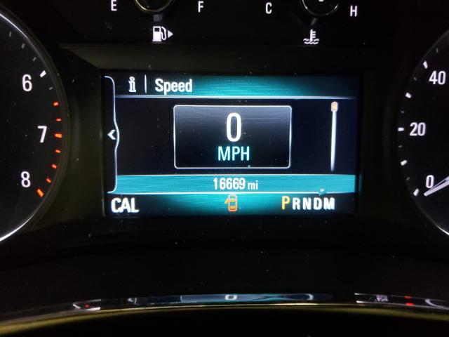 2017 BUICK ENCORE KL4CJASB4HB063711