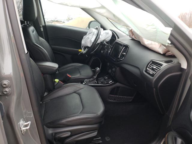 2019 JEEP COMPASS LI 3C4NJDCB6KT790708