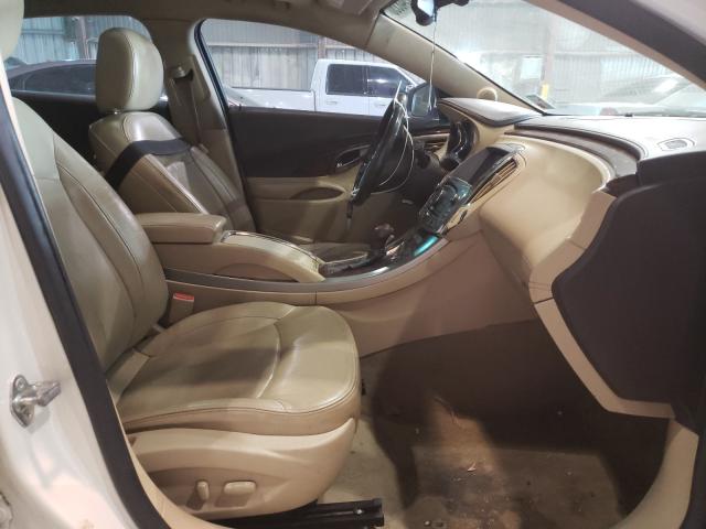 2012 BUICK LACROSSE P 1G4GH5E35CF113818