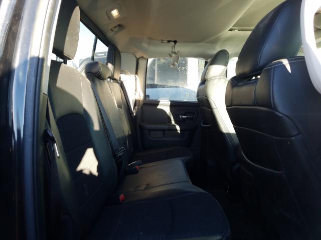 2014 RAM 1500 1C6RR7HT4ES143086