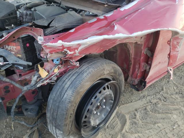 2014 TOYOTA CAMRY L - 4T4BF1FK3ER435084