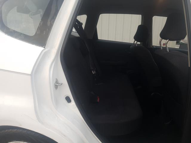 2012 HONDA FIT SPORT JHMGE8H52CC031248