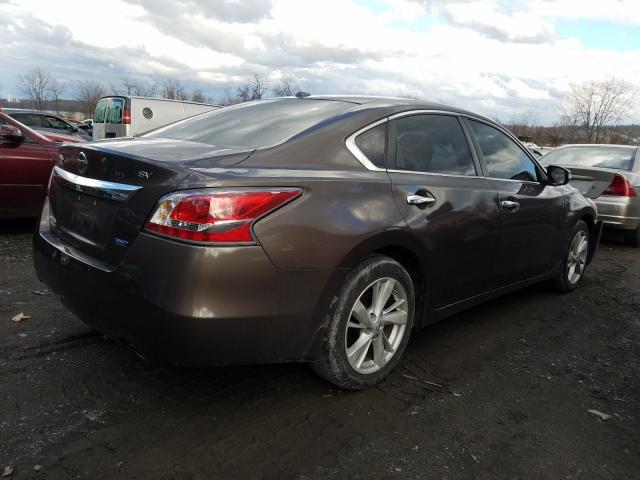 2014 NISSAN ALTIMA 2.5 1N4AL3AP3EC263054