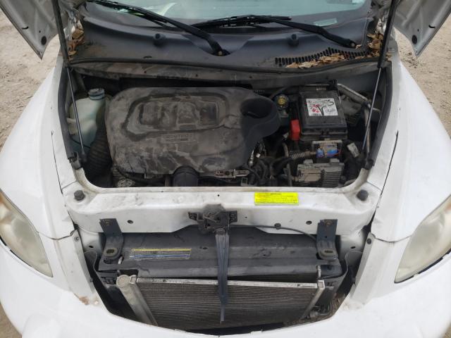 2010 CHEVROLET HHR LT 3GNBACDV2AS547575