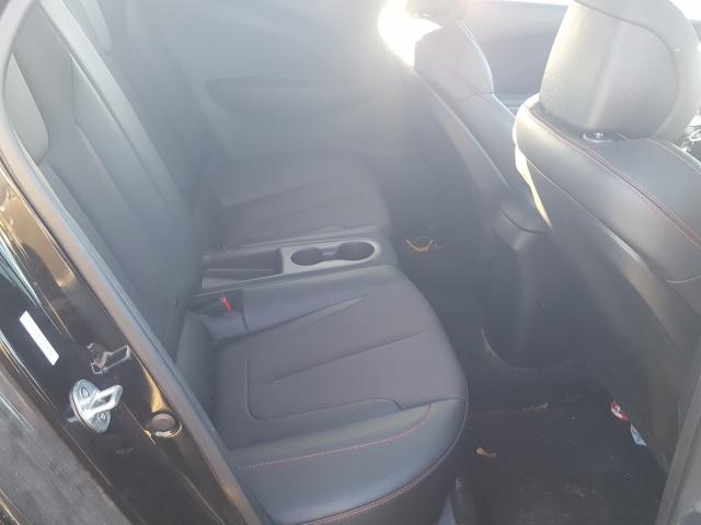 2019 HYUNDAI VELOSTER T KMHTH6AB8KU018732