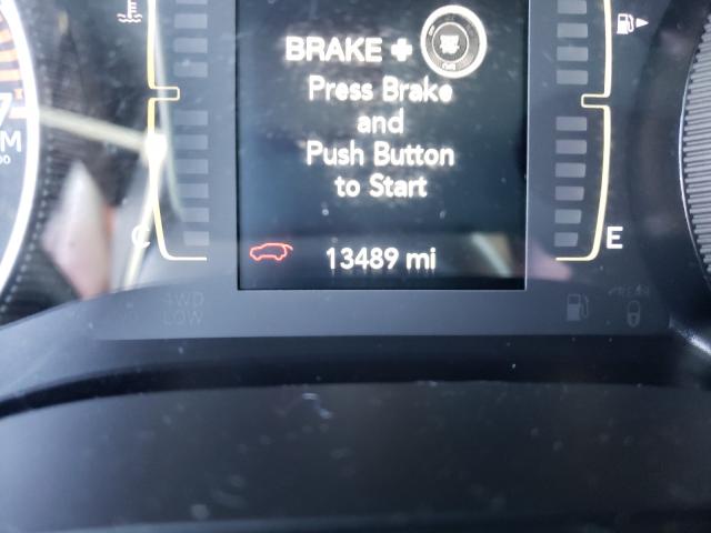 2020 JEEP CHEROKEE L 1C4PJMLBXLD539822