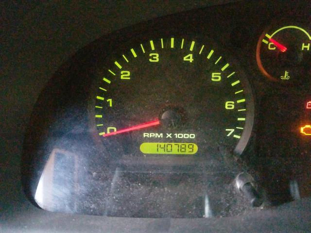 2010 FORD RANGER 1FTKR1AD5APA74688