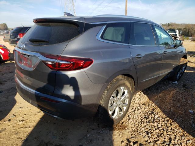 2020 BUICK ENCLAVE AV 5GAEVCKW1LJ203764
