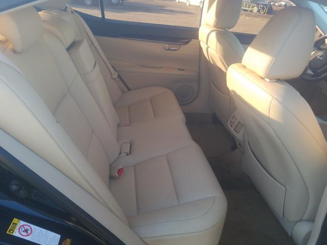 2013 LEXUS ES 350 JTHBK1GG3D2020456
