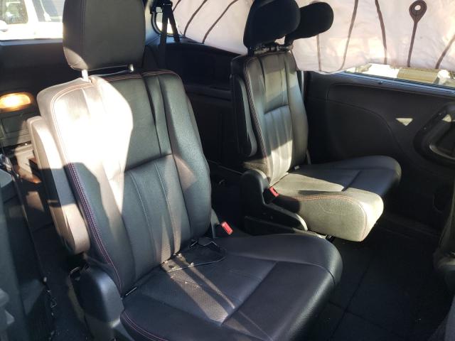 2017 DODGE GRAND CARA 2C4RDGEG3HR746535