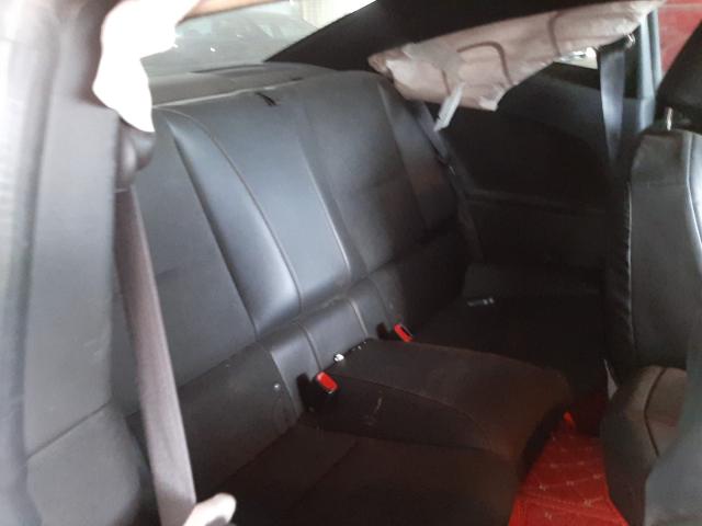 2015 CHEVROLET CAMARO ZL1 2G1FM1EP7F9801073