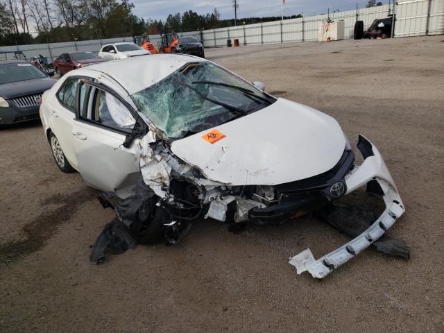 2017 TOYOTA COROLLA L 5YFBURHE5HP602556