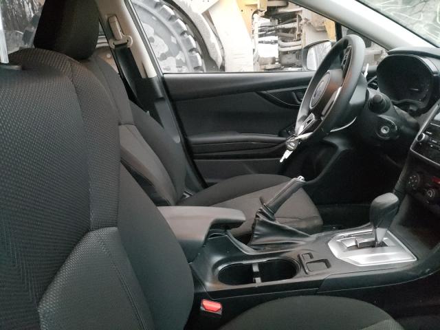 2020 SUBARU IMPREZA 4S3GTAB65L3709913