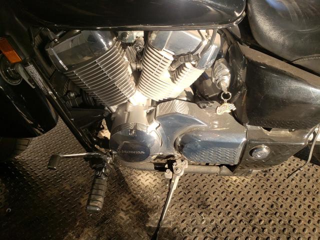 2008 HONDA VT750 C JH2RC50178M400041