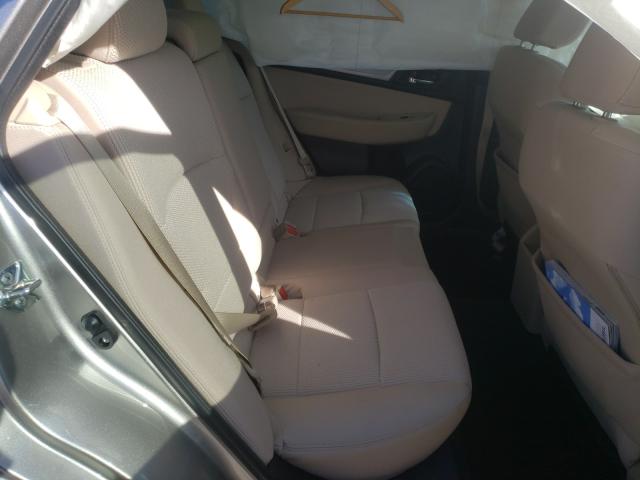 2017 SUBARU OUTBACK 2. 4S4BSAFC8H3224391