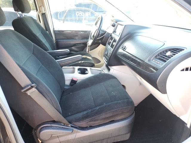 2012 DODGE GRAND CARA 2C4RDGDG3CR130912