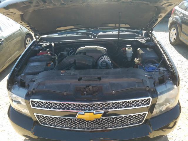 2012 CHEVROLET TAHOE C150 1GNSCBE00CR311715