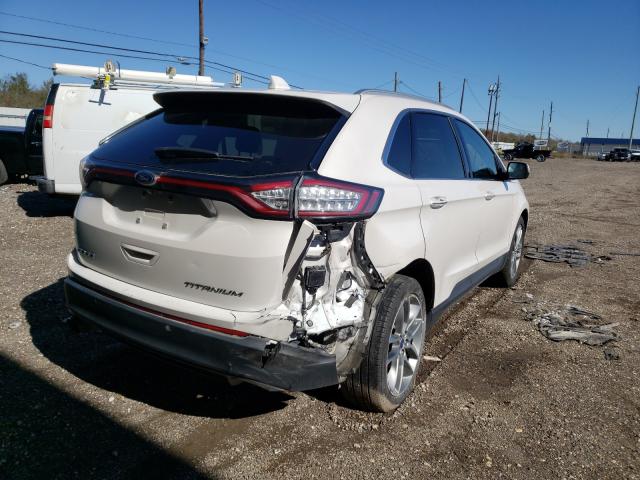 2017 FORD EDGE TITAN 2FMPK3K83HBC63215