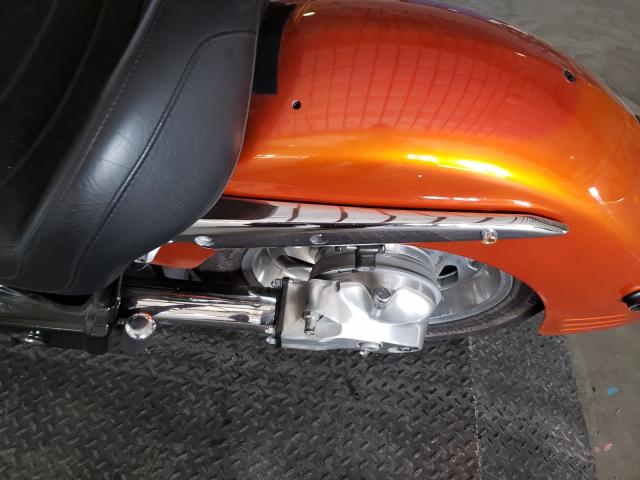 2004 HONDA VTX1800 R3 1HFSC49704A200115