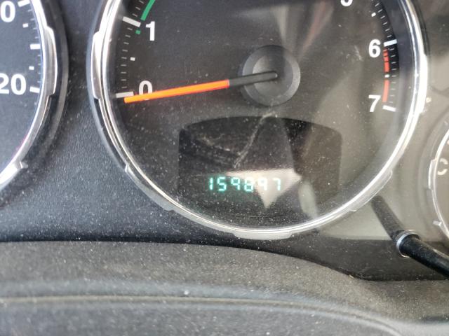 2011 JEEP LIBERTY SP 1J4PN2GK7BW530883
