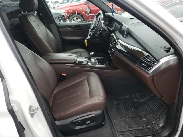 2018 BMW X5 SDRIVE3 5UXKR2C54J0Z17749