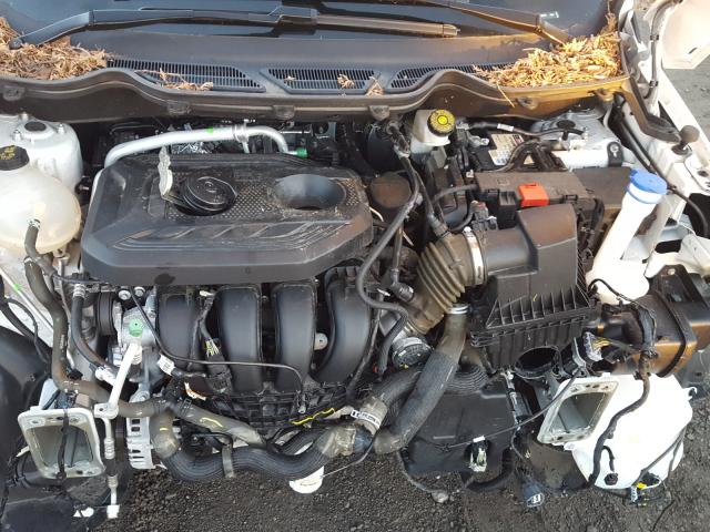 2018 FORD ECOSPORT T MAJ6P1WL3JC165771