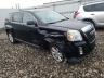 2011 GMC  TERRAIN