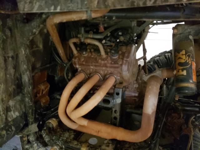 2019 YAMAHA YXZ1000 5Y4AN31Y3KA100125