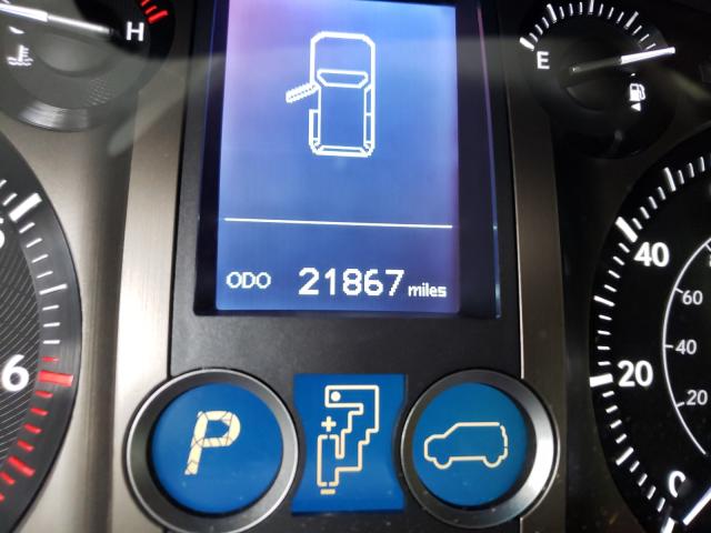 2016 LEXUS GX 460 JTJBM7FX9G5133456