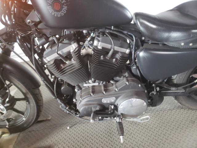 2020 HARLEY-DAVIDSON XL883 N 1HD4LE227LB416543