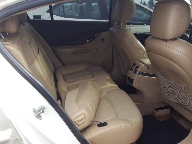 2013 BUICK LACROSSE 1G4GC5ER7DF266849