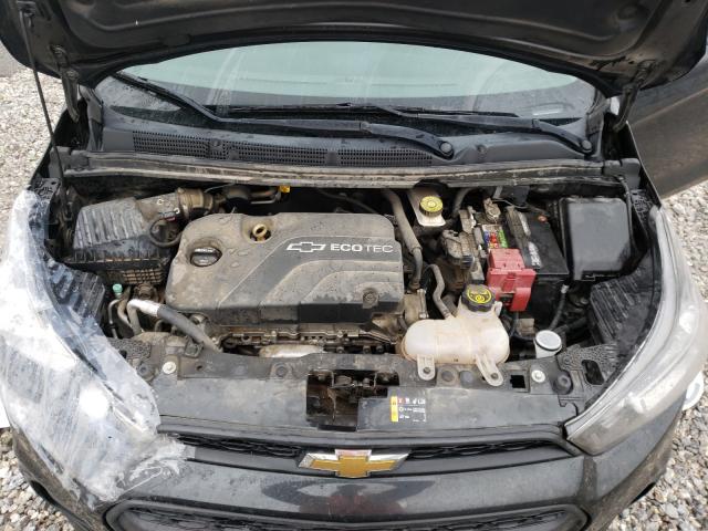 2016 CHEVROLET SPARK KL8CB6SA2GC562564