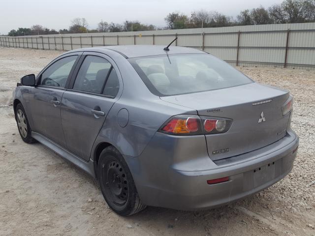 2015 MITSUBISHI LANCER ES JA32U2FU1FU024374