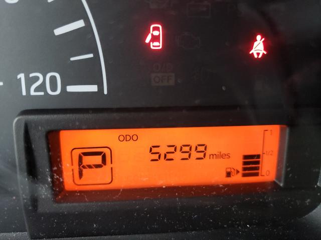 2020 NISSAN NV200 2.5S 3N6CM0KN5LK694110