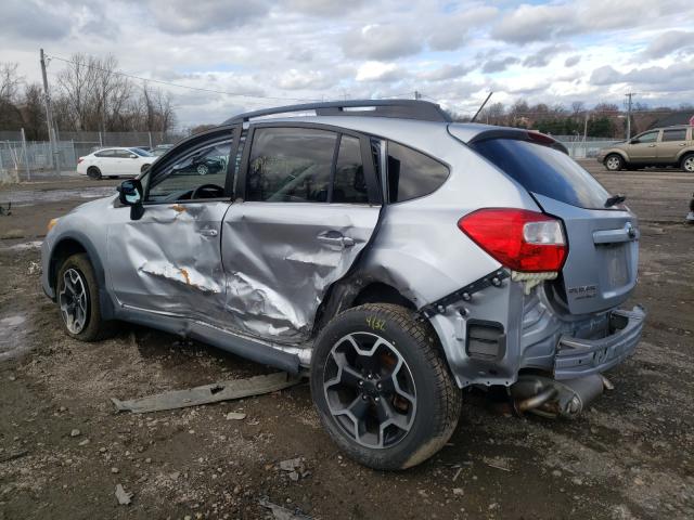 2014 SUBARU XV CROSSTR JF2GPAWC2EH343470