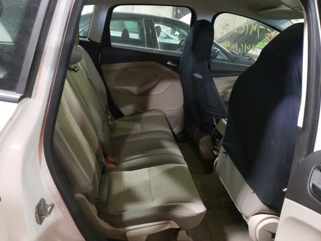 2016 FORD C-MAX SE 1FADP5AU9GL114802