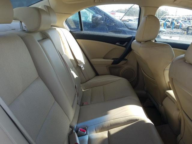 2010 ACURA TSX JH4CU2F66AC029767