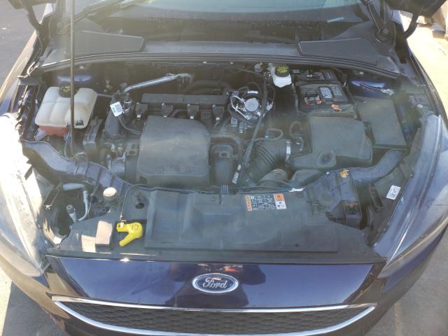 2017 FORD FOCUS SEL 1FADP3H23HL328436
