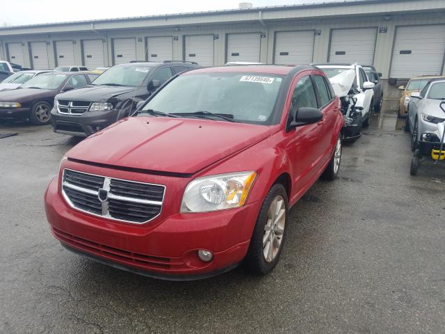 2011 DODGE CALIBER HE 1B3CB5HA0BD204330