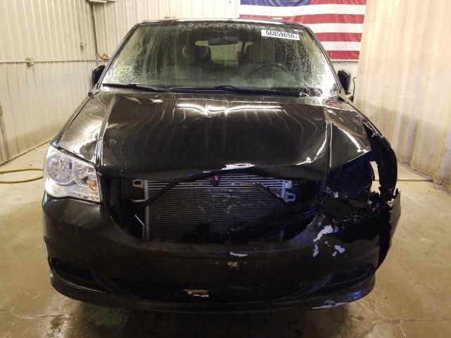2016 DODGE GRAND CARA 2C4RDGCG1GR354977