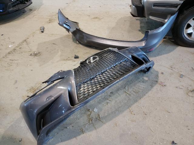 2016 LEXUS IS 200T JTHBA1D22G5018714