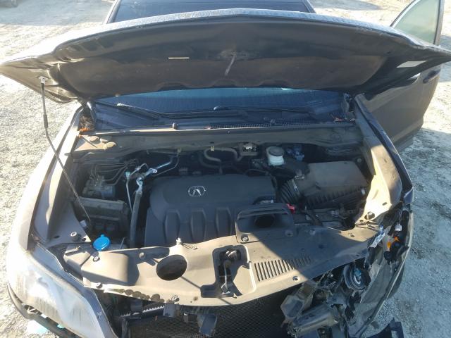 2015 ACURA RDX TECHNO 5J8TB4H58FL011643