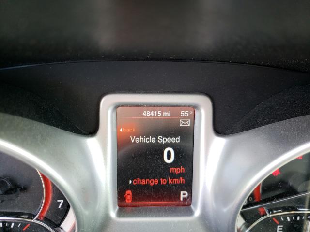 2015 DODGE JOURNEY SE 3C4PDCAB8FT614486