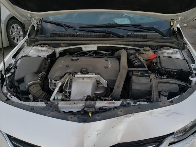 2017 CHEVROLET MALIBU PRE 1G1ZH5SX0HF271830