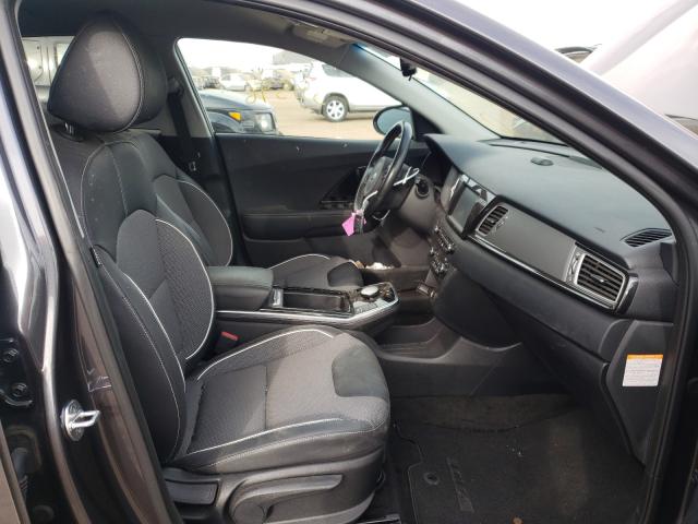 2019 KIA NIRO EX KNDCC3LG8K5024289