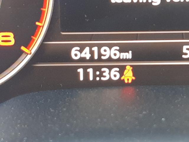 2017 AUDI Q7 PREMIUM WA1LAAF74HD024773