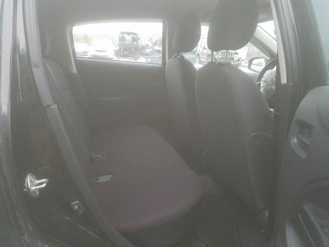 2014 MITSUBISHI MIRAGE ES ML32A4HJ1EH023552