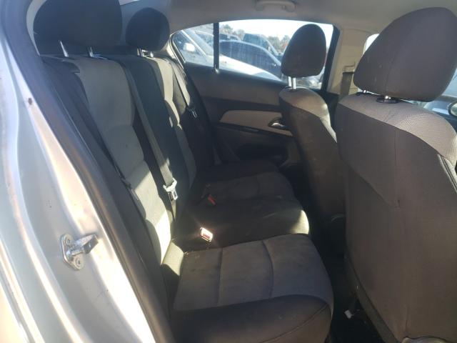 2015 CHEVROLET CRUZE LS 1G1PA5SH6F7120275